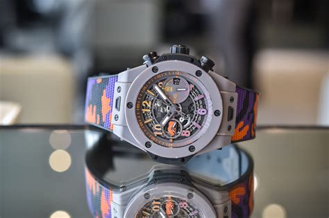 Hublot unico sorai